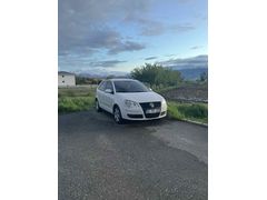 Sahibinden Volkswagen Polo 1.4 Goal 2006 Model  190.000 km Beyaz