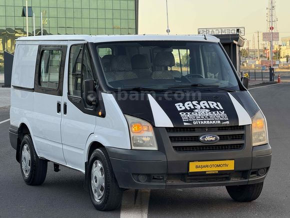 2011 MODEL 100'LÜK ARKA ÇEKER ORJİNAL 5+1