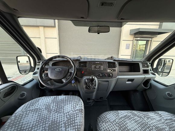 2011 MODEL 100'LÜK ARKA ÇEKER ORJİNAL 5+1
