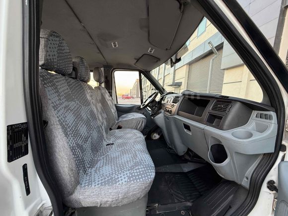 2011 MODEL 100'LÜK ARKA ÇEKER ORJİNAL 5+1