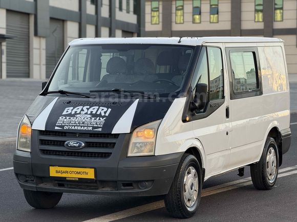 2011 MODEL 100'LÜK ARKA ÇEKER ORJİNAL 5+1