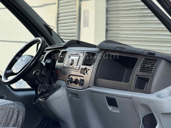 2011 MODEL 100'LÜK ARKA ÇEKER ORJİNAL 5+1