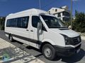 ~~ 2016 ÇIKIŞLI OKUL TASITI 19+1 KM 243 BIN ~ SÖZERİ TİC