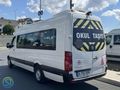 ~~ 2016 ÇIKIŞLI OKUL TASITI 19+1 KM 243 BIN ~ SÖZERİ TİC