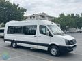 ~~ 2016 ÇIKIŞLI OKUL TASITI 19+1 KM 243 BIN ~ SÖZERİ TİC