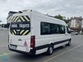 ~~ 2016 ÇIKIŞLI OKUL TASITI 19+1 KM 243 BIN ~ SÖZERİ TİC