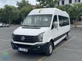 ~~ 2016 ÇIKIŞLI OKUL TASITI 19+1 KM 243 BIN ~ SÖZERİ TİC