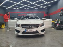 Sahibinden Mercedes - Benz CLA 180 CDI AMG 2014 Model 