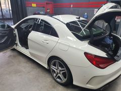 Sahibinden Mercedes - Benz CLA 180 CDI AMG 2014 Model 