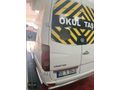 2016 19+1 OKUL VE TURİZME UYGUN CRAFTER