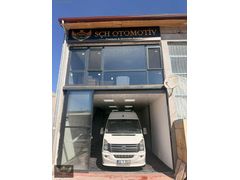 2016 19+1 OKUL VE TURİZME UYGUN CRAFTER