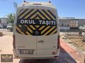 2016 19+1 OKUL VE TURİZME UYGUN CRAFTER