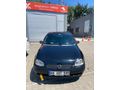 Memurdan temiz aile aracı  Opel Corsa 1.2 Swing 1999 