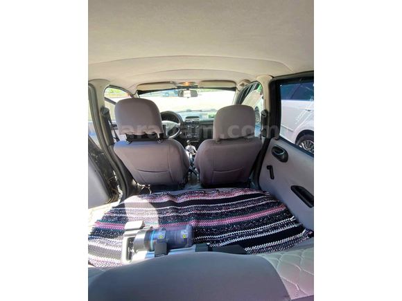Memurdan temiz aile aracı  Opel Corsa 1.2 Swing 1999 