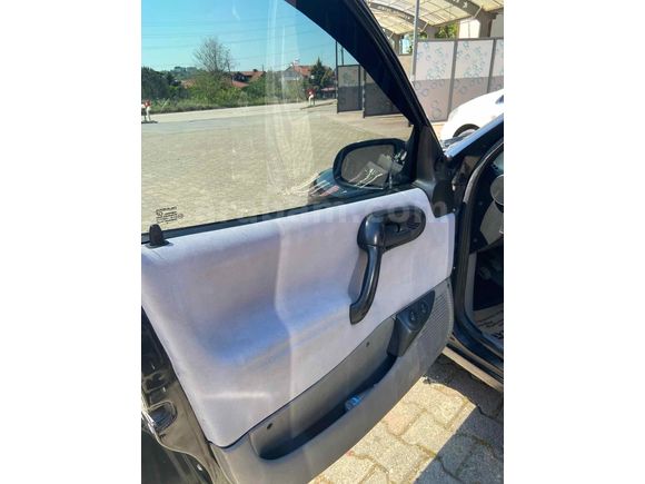 Memurdan temiz aile aracı  Opel Corsa 1.2 Swing 1999 