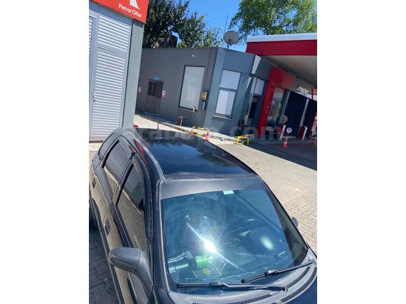 Memurdan temiz aile aracı  Opel Corsa 1.2 Swing 1999 