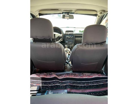 Memurdan temiz aile aracı  Opel Corsa 1.2 Swing 1999 