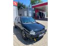 Memurdan temiz aile aracı  Opel Corsa 1.2 Swing 1999 