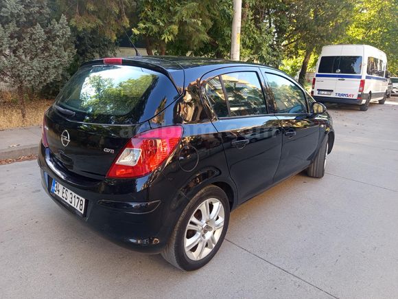 Sahibinden Opel Corsa 1.3 CDTI Essentia 2011 Model