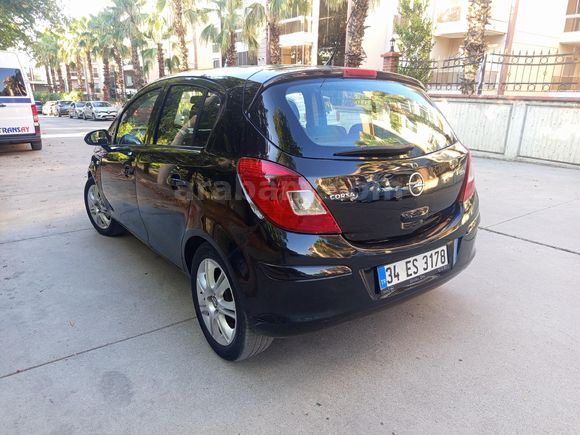 Sahibinden Opel Corsa 1.3 CDTI Essentia 2011 Model