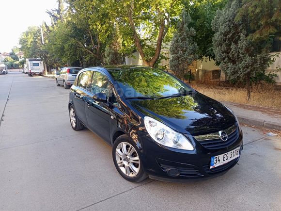 Sahibinden Opel Corsa 1.3 CDTI Essentia 2011 Model