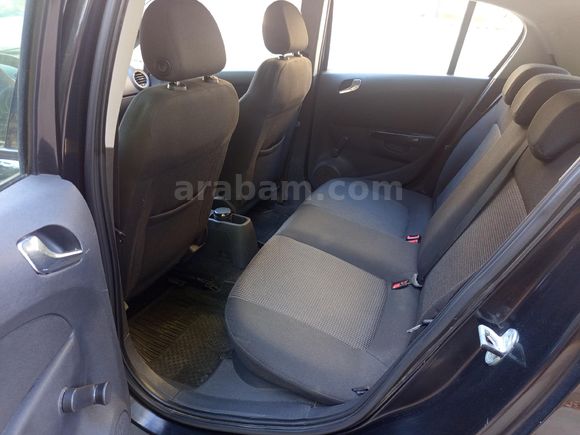 Sahibinden Opel Corsa 1.3 CDTI Essentia 2011 Model