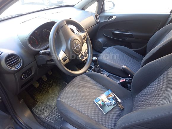 Sahibinden Opel Corsa 1.3 CDTI Essentia 2011 Model