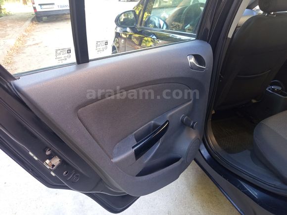 Sahibinden Opel Corsa 1.3 CDTI Essentia 2011 Model