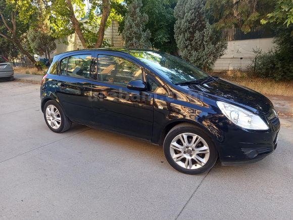 Sahibinden Opel Corsa 1.3 CDTI Essentia 2011 Model