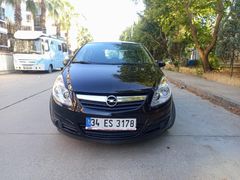 Sahibinden Opel Corsa 1.3 CDTI Essentia 2011 Model