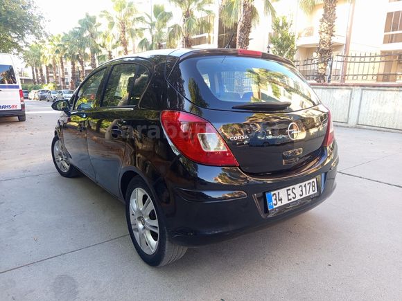 Sahibinden Opel Corsa 1.3 CDTI Essentia 2011 Model