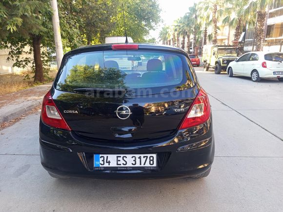 Sahibinden Opel Corsa 1.3 CDTI Essentia 2011 Model