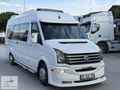 ÇEKİÇLER OTOMOTİVDEN 2016 MODEL 19+1 ÇİFT KLİMA OKUL PAKET
