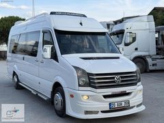 ÇEKİÇLER OTOMOTİVDEN 2016 MODEL 19+1 ÇİFT KLİMA OKUL PAKET