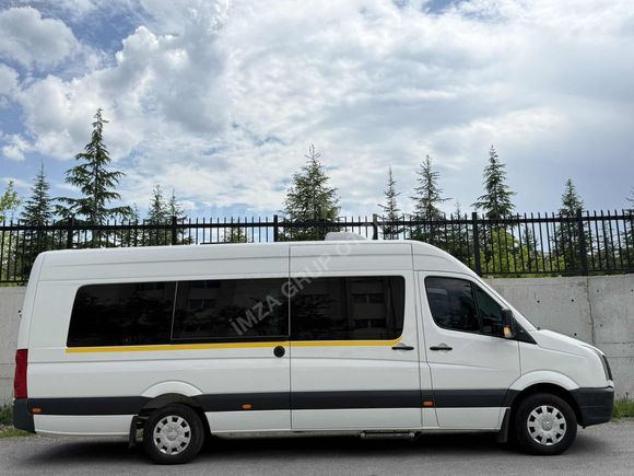 2017 MODEL 18+1 İNCE TEKER EXTRA UZUN OKUL PAKET