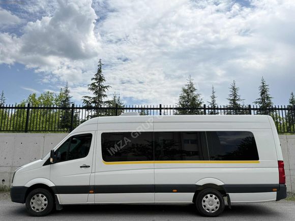2017 MODEL 18+1 İNCE TEKER EXTRA UZUN OKUL PAKET