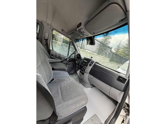 2017 MODEL 18+1 İNCE TEKER EXTRA UZUN OKUL PAKET