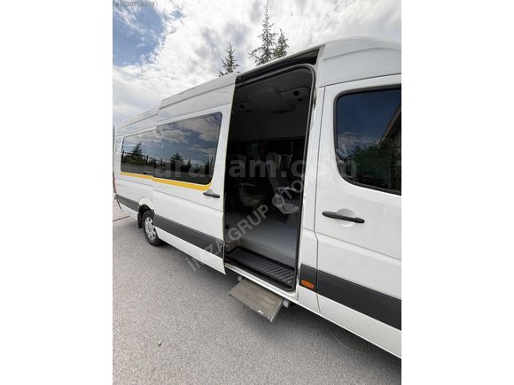 2017 MODEL 18+1 İNCE TEKER EXTRA UZUN OKUL PAKET