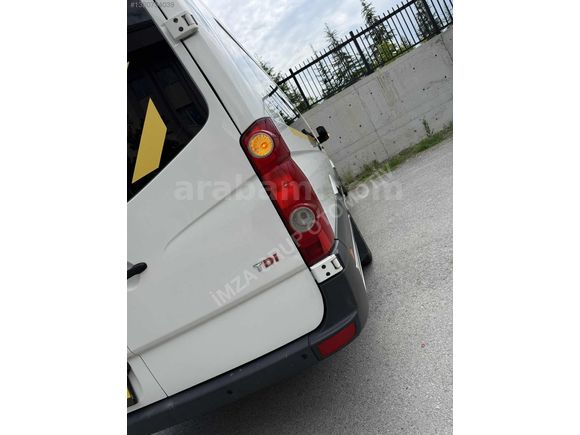 2017 MODEL 18+1 İNCE TEKER EXTRA UZUN OKUL PAKET