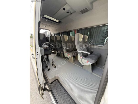 2017 MODEL 18+1 İNCE TEKER EXTRA UZUN OKUL PAKET