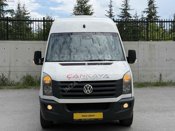 2017 MODEL 18+1 İNCE TEKER EXTRA UZUN OKUL PAKET