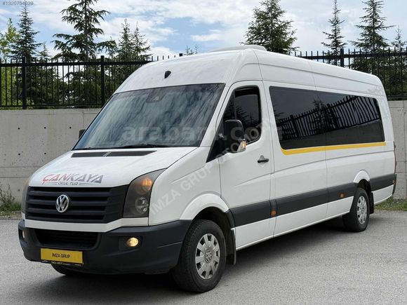2017 MODEL 18+1 İNCE TEKER EXTRA UZUN OKUL PAKET