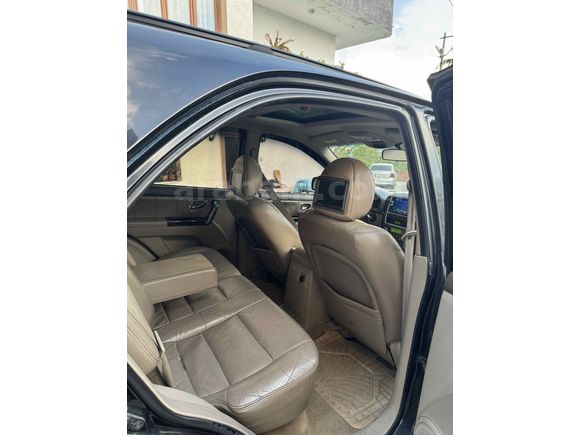 Sahibinden Kia Sorento 2.5 CRDi EX Premium 2007 Model 