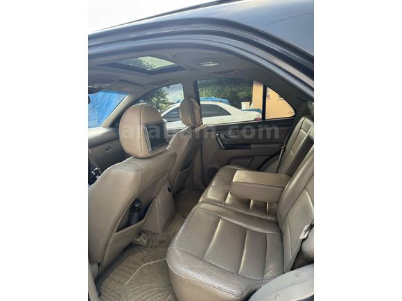 Sahibinden Kia Sorento 2.5 CRDi EX Premium 2007 Model 