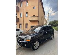 Sahibinden Kia Sorento 2.5 CRDi EX Premium 2007 Model 