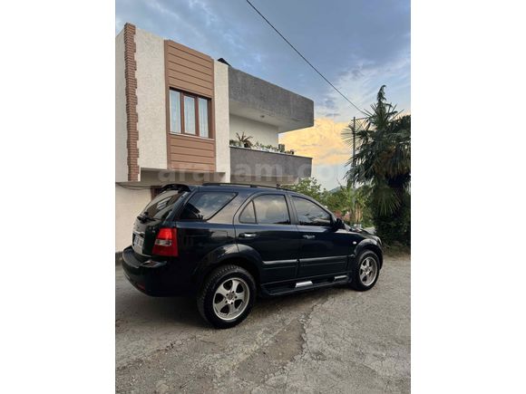 Sahibinden Kia Sorento 2.5 CRDi EX Premium 2007 Model 
