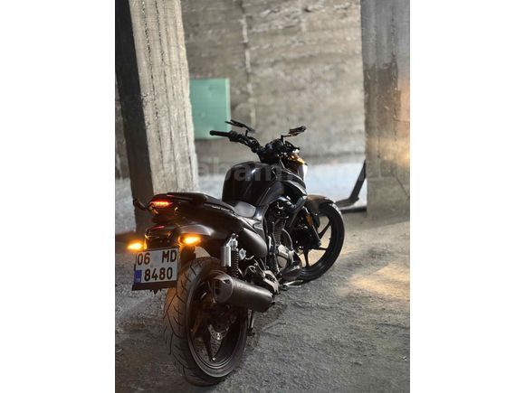 Sahibinden Mondial 125 Drift L 