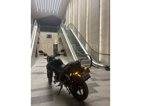 Sahibinden Mondial 125 Drift L 