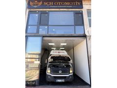 2016 19+1 OKUL VE TURİZME UYGUN CRAFTER