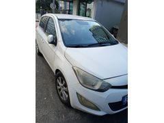 Sahibinden Hyundai i20 1.4 CVVT Sense 2013 Model 